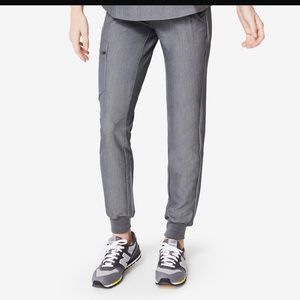 Brand new Fig jogger scrub pants